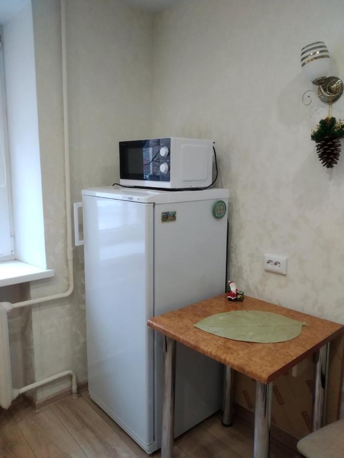 Apartments On Masherova 92 Brest Luaran gambar