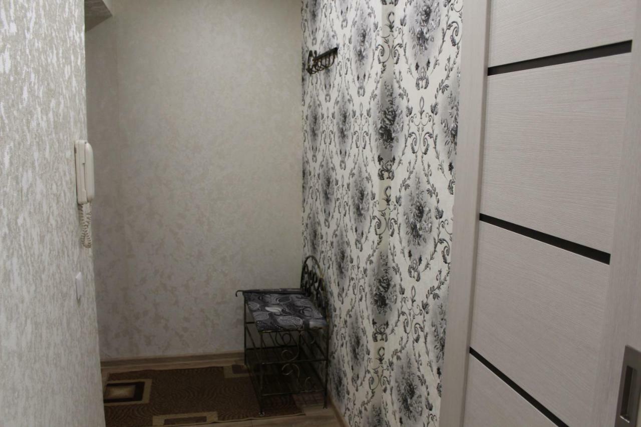 Apartments On Masherova 92 Brest Luaran gambar