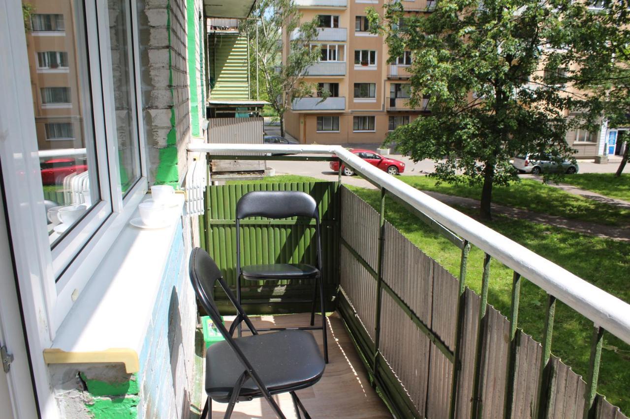 Apartments On Masherova 92 Brest Luaran gambar